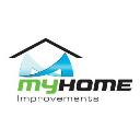 My Home Improvements logo